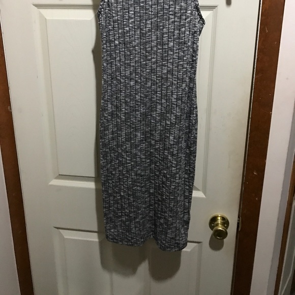 LADIES PAPAYA Bodycon Dress - Picture 2 of 7