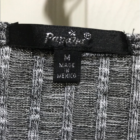 LADIES PAPAYA Bodycon Dress - Picture 4 of 7