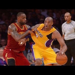 Meet your Posher, Najee