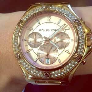 MK watch