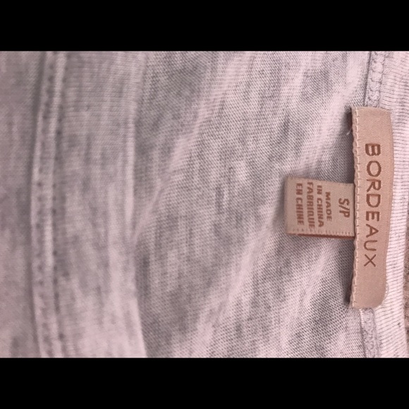 Small Anthropologie tunic - Picture 4 of 5