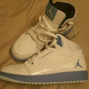 Girls Jordans
