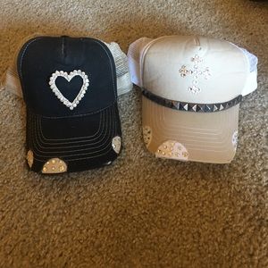 Hat bundle!!