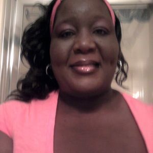 Meet your Posher, Patricia