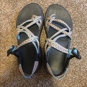 Chacos