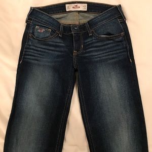 Hollister Jeans Size 0