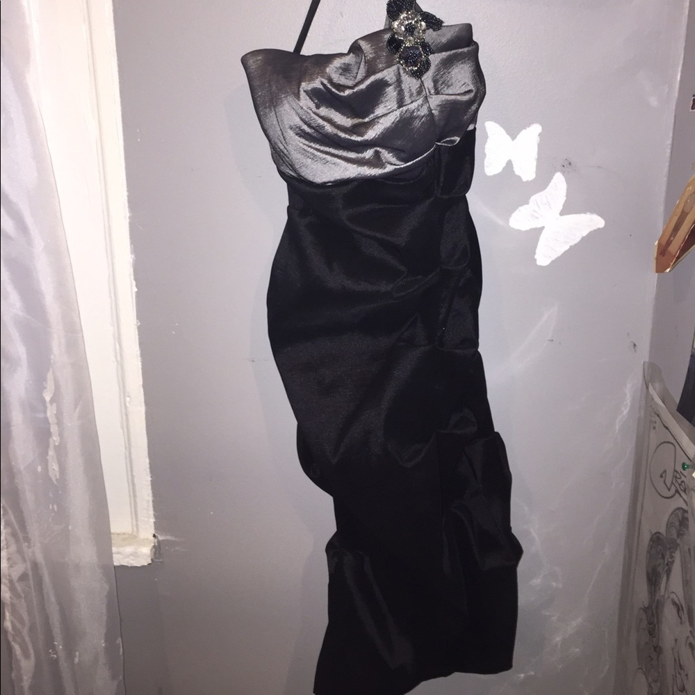 DISCOUNTED!Special occasion dress.