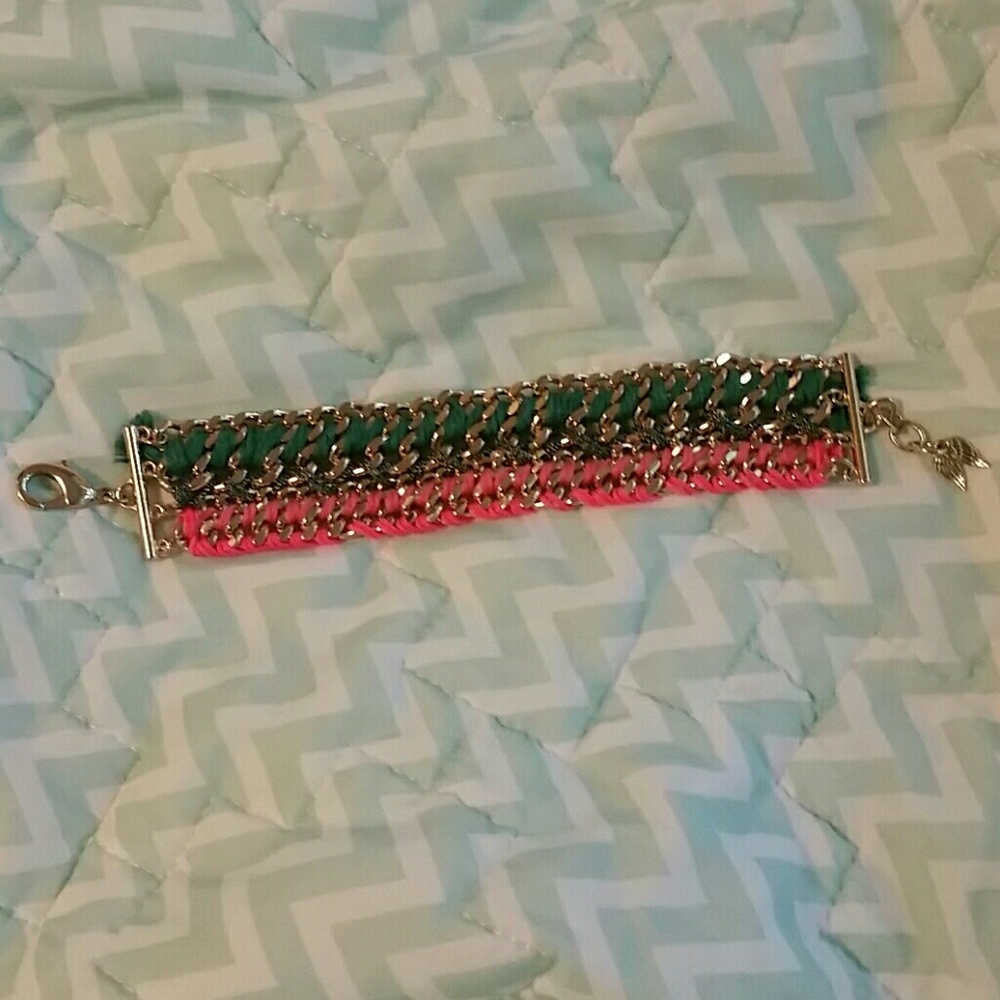 Victoria's Secret bracelet