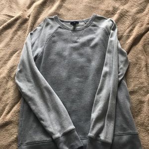 Men's size M Gap light weight crew neck sweatshirt