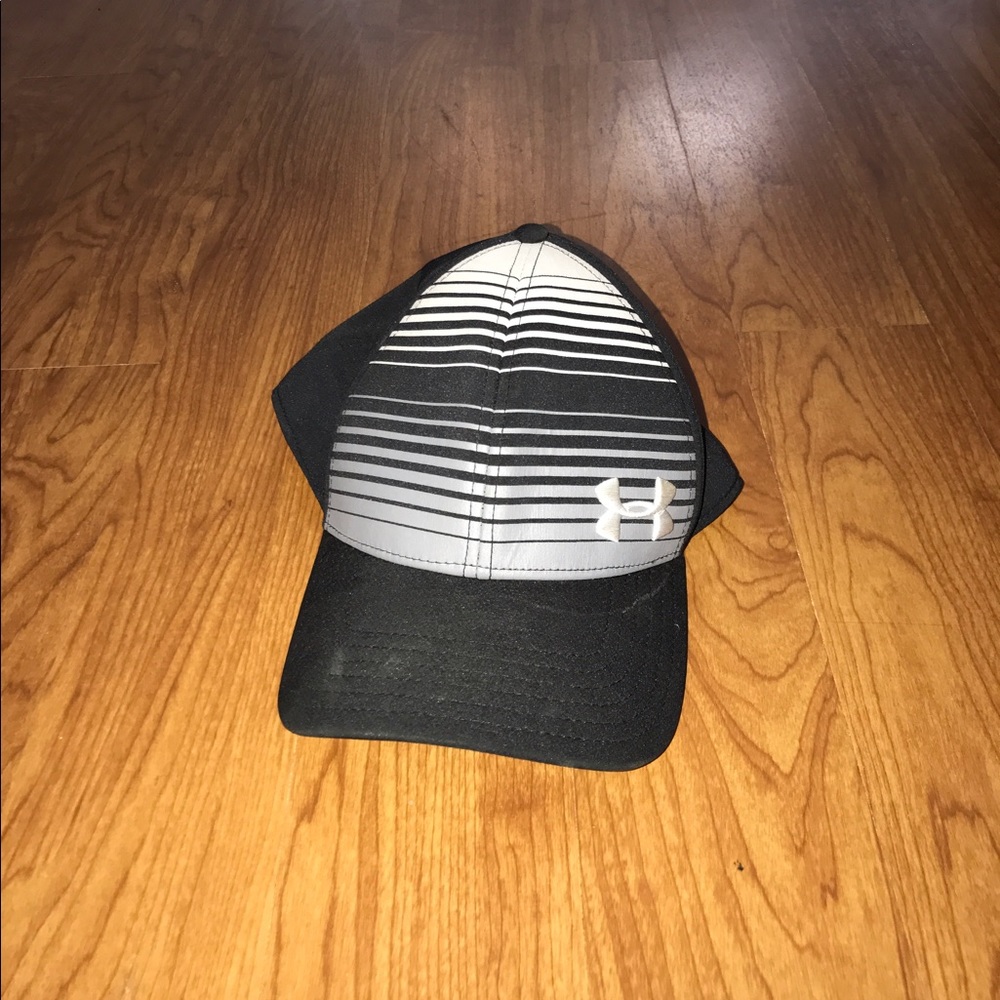 Golf hat