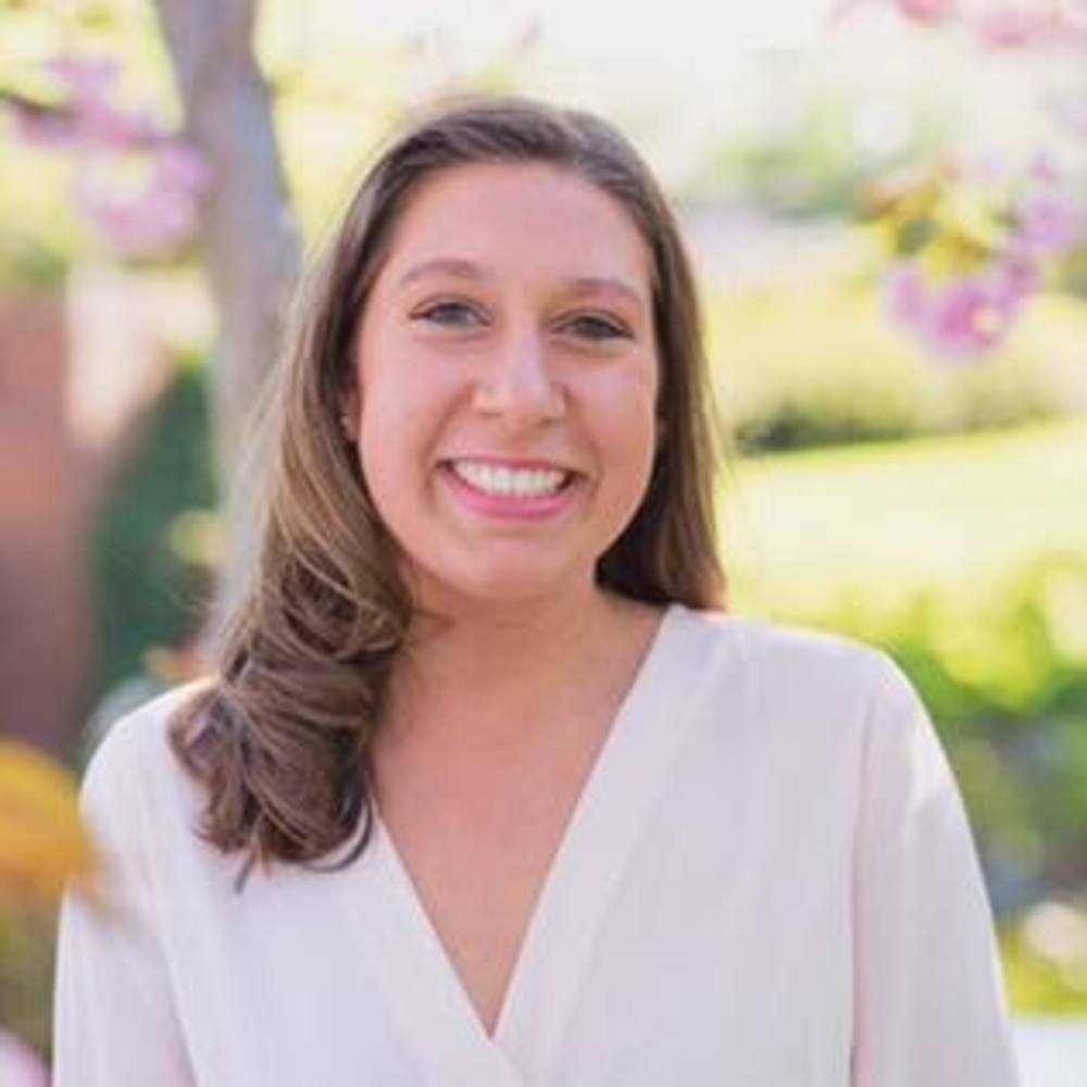 Meet your Posher, Christina