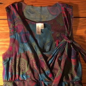 Anthropologie Daisy & Clover Top Anthropologie Daisy & Clover Top
