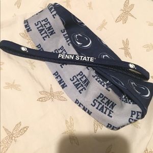 Penn state headbands💙