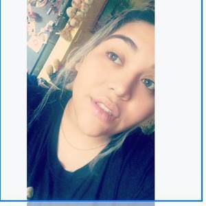 Meet your Posher, Jazmine