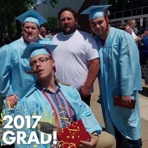 Meet your Posher, Robert