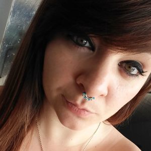 Meet your Posher, Alisha