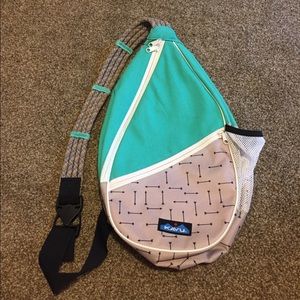 Kavu Bag