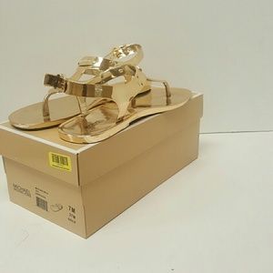 Michael Kors Sandals