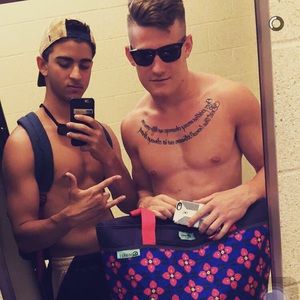 Meet your Posher, Kyle