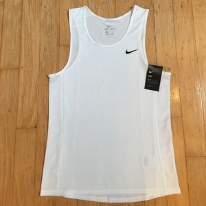 Nike Men's Dry Tank Nike Men's Dry Tank