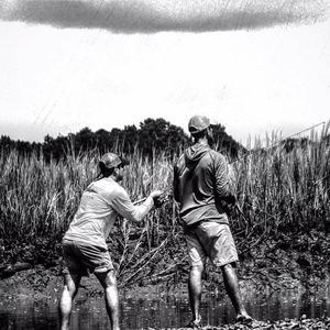 Meet your Posher, Mark