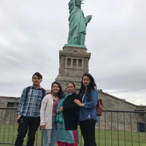 Meet your Posher, Dipesh