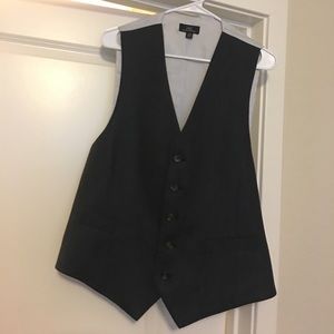Brooks Brothers Vest
