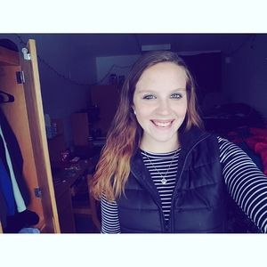 Meet your Posher, Morgan