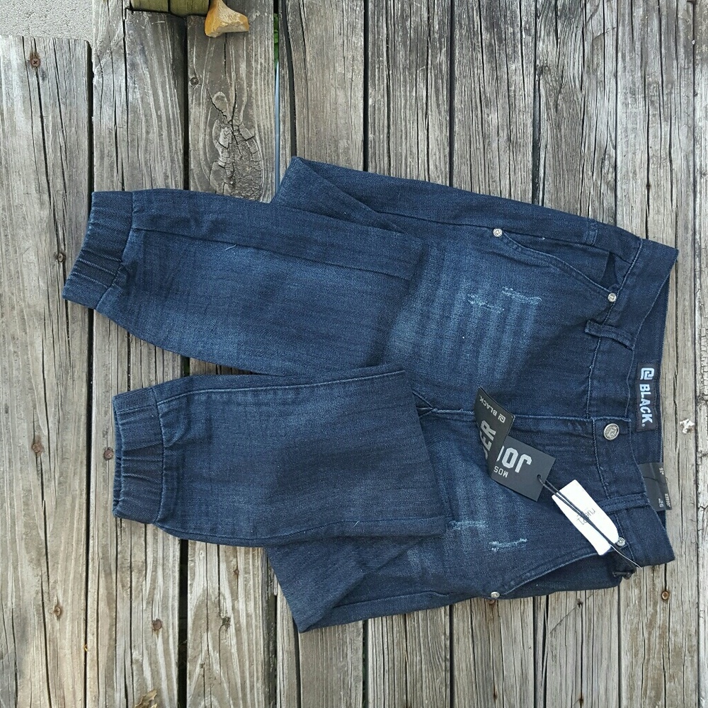 joggers - Picture 2 of 4