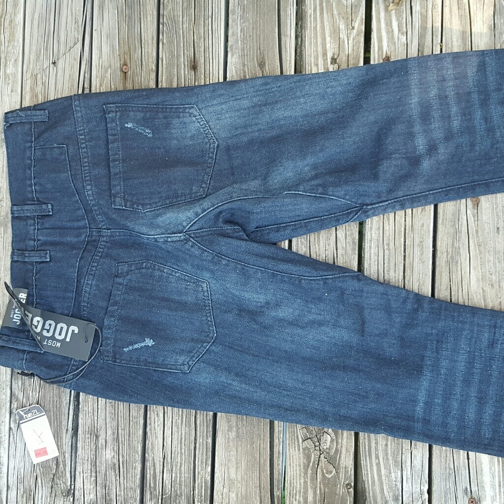 joggers - Picture 3 of 4