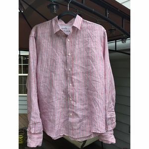 Frank & Eileen Men's Long Sleeve