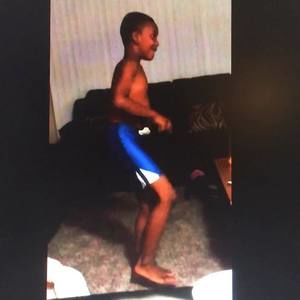 Meet your Posher, Richard