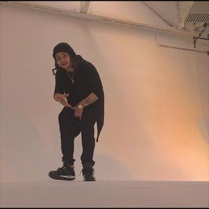 Meet your Posher, Pedro