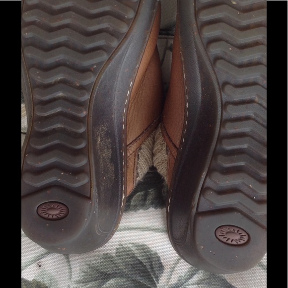 Ugg wedge mules - Picture 7 of 7