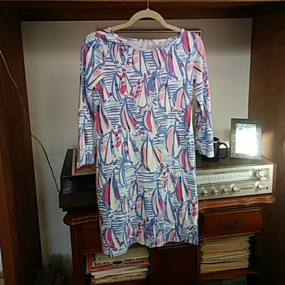 Lilly Pulitzer