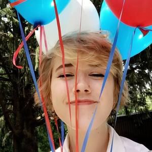 Meet your Posher, Morgan