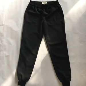 Joie Black Joggers