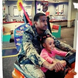 Meet your Posher, Larry