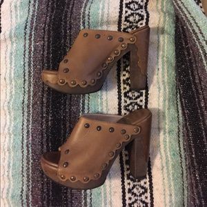 Stuart Weitzman Platforms