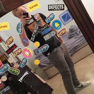 Meet your Posher, John