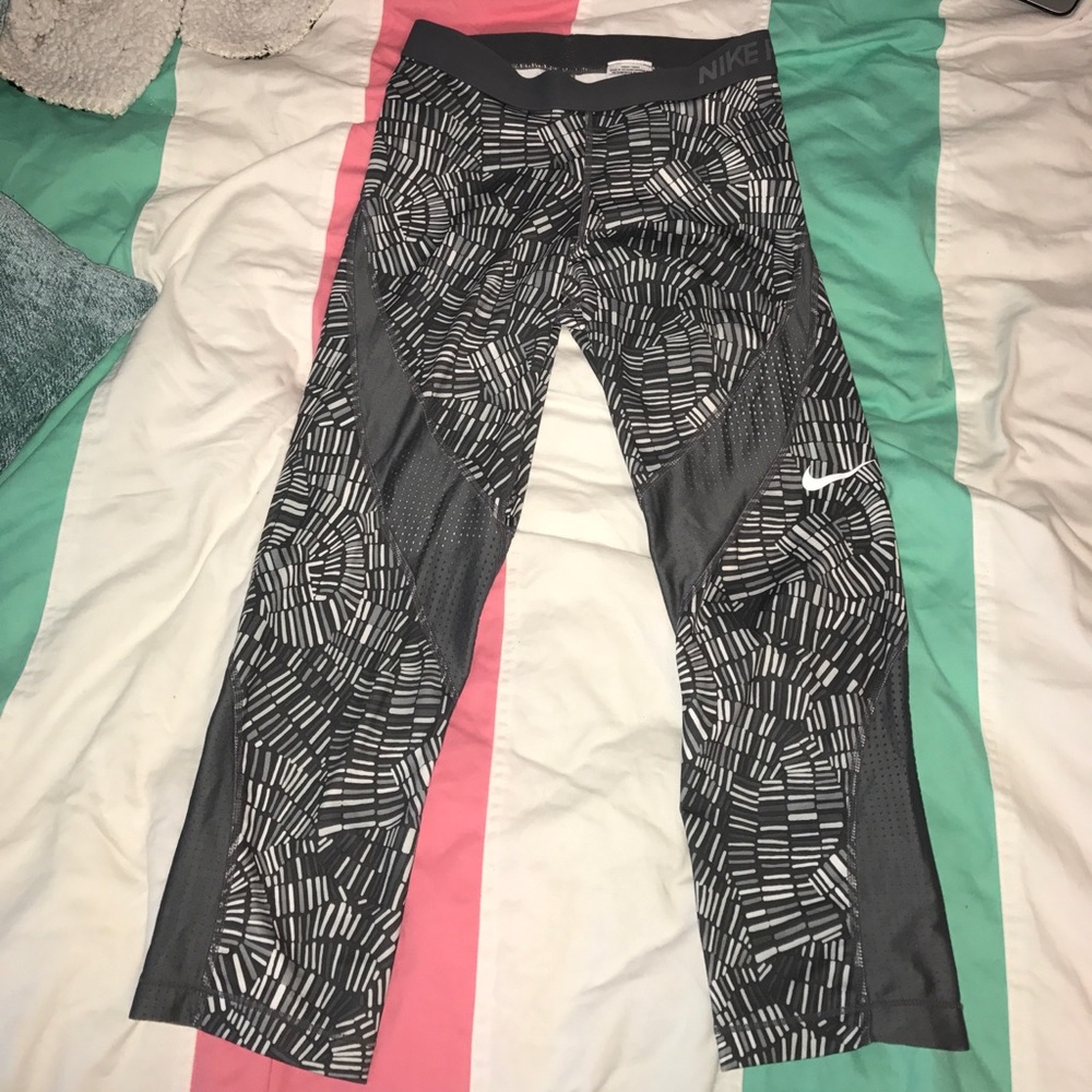 Nike pro leggings 🤸🏼‍♂️