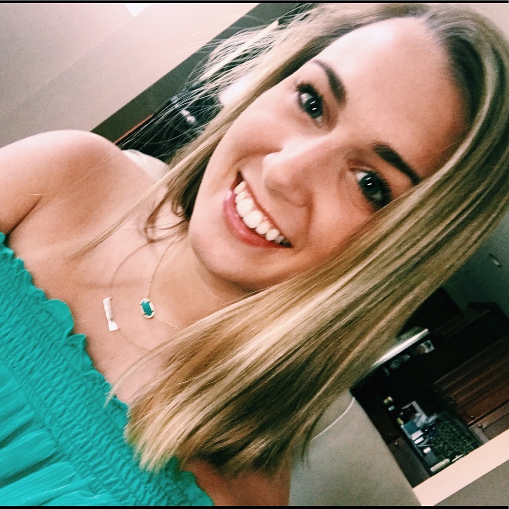 Meet your Posher, Sydney