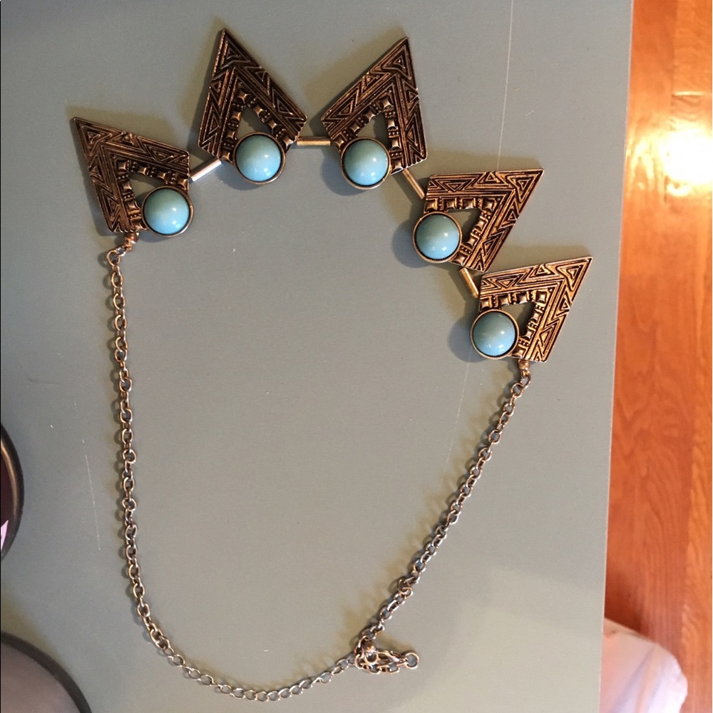 Statement Necklace