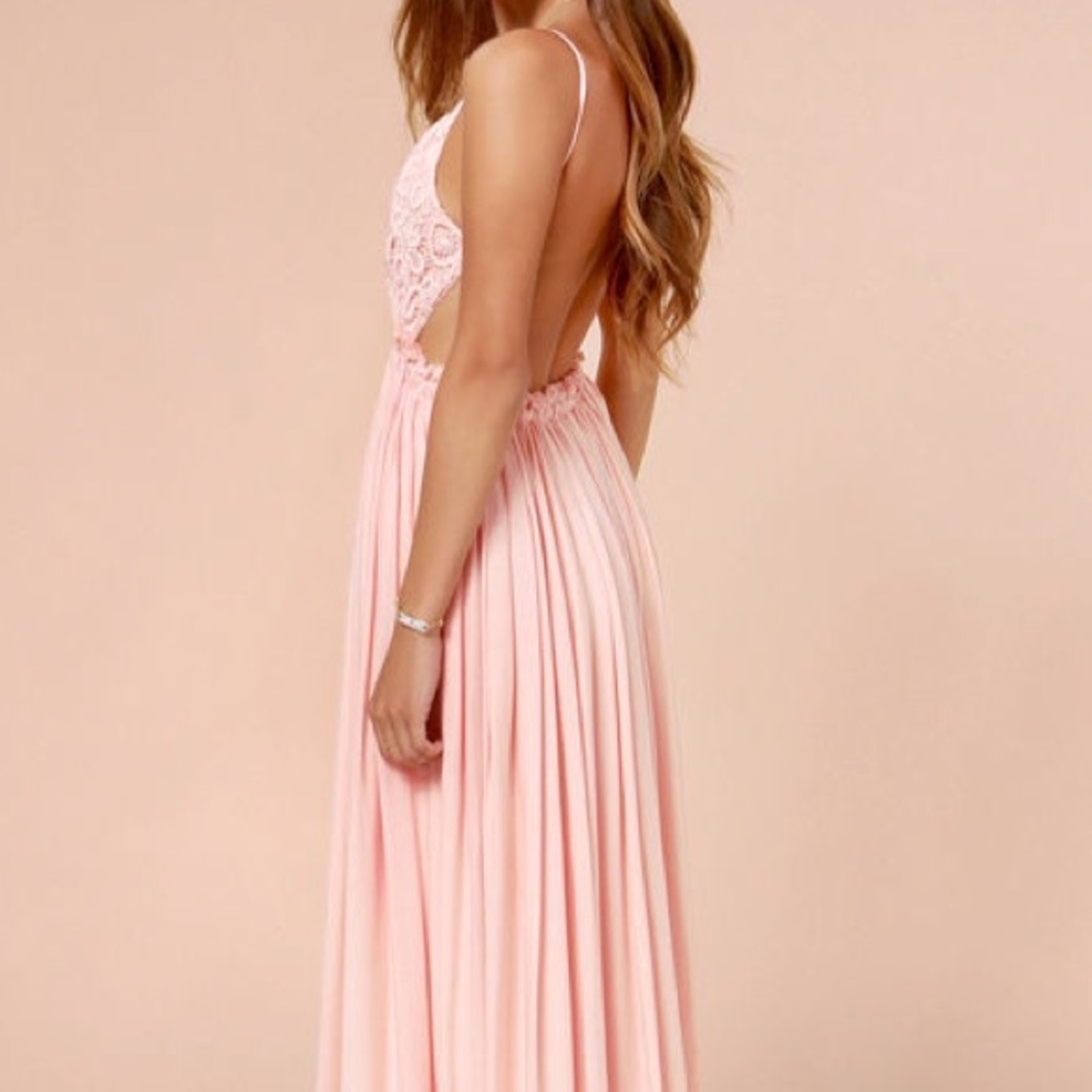 L'atiste by Amy **Mint Green Dress