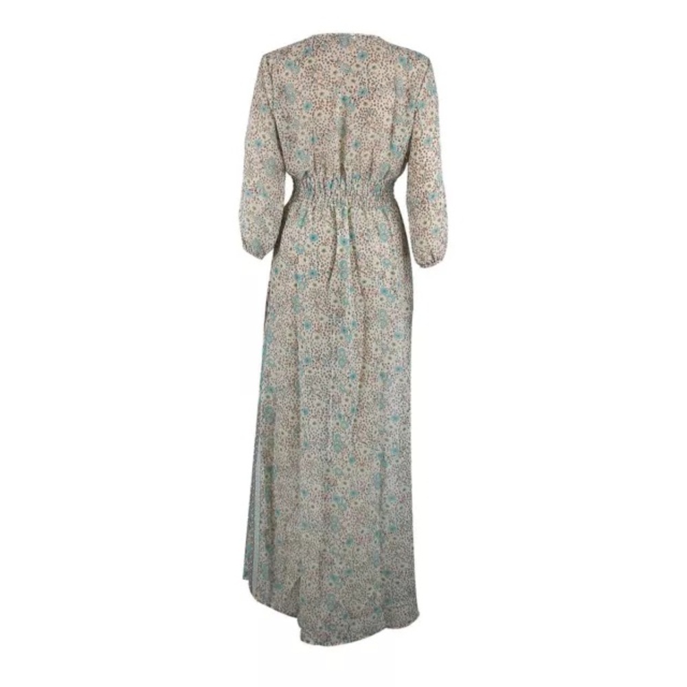 Gorgeous Sexy Bundle Boho Maxi Dress - Picture 4 of 6