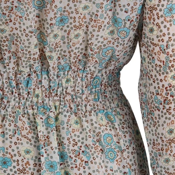 Gorgeous Sexy Bundle Boho Maxi Dress - Picture 5 of 6