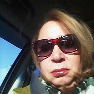 Meet your Posher, Genarina