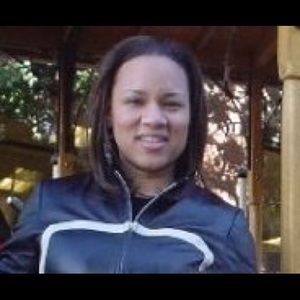 Meet your Posher, Candice