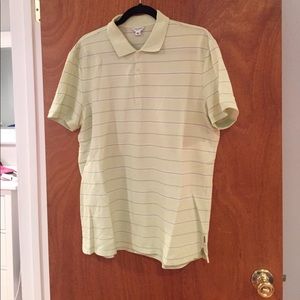 Mens Calvin Klein Large slim fit