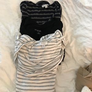 Maternity T-Shirt bundle